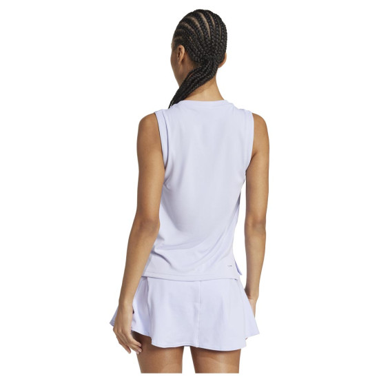 Adidas Γυναικεία αμάνικη μπλούζα Climacool+ Match Tank Top Adidas Γυναικεία αμάνικη μπλούζα Climacool+ Match Tank Top